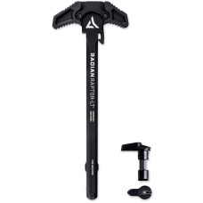 Radian Raptor-LT Charging Handle & Talon Safety Combo